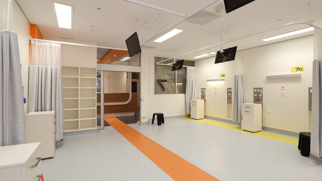 Case Study - SA Health