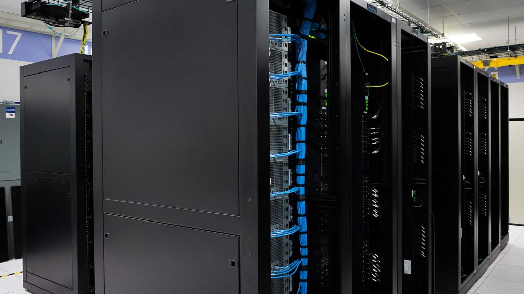 SA State Government Data Centre