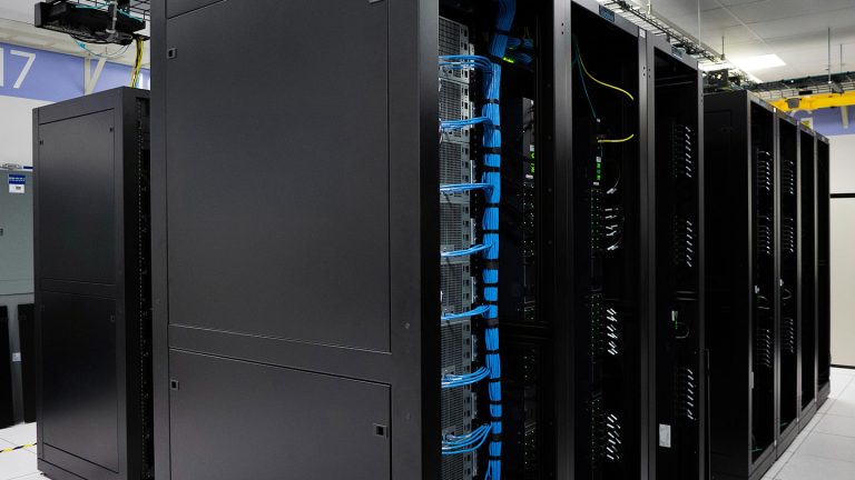 SA State Government Data Centre