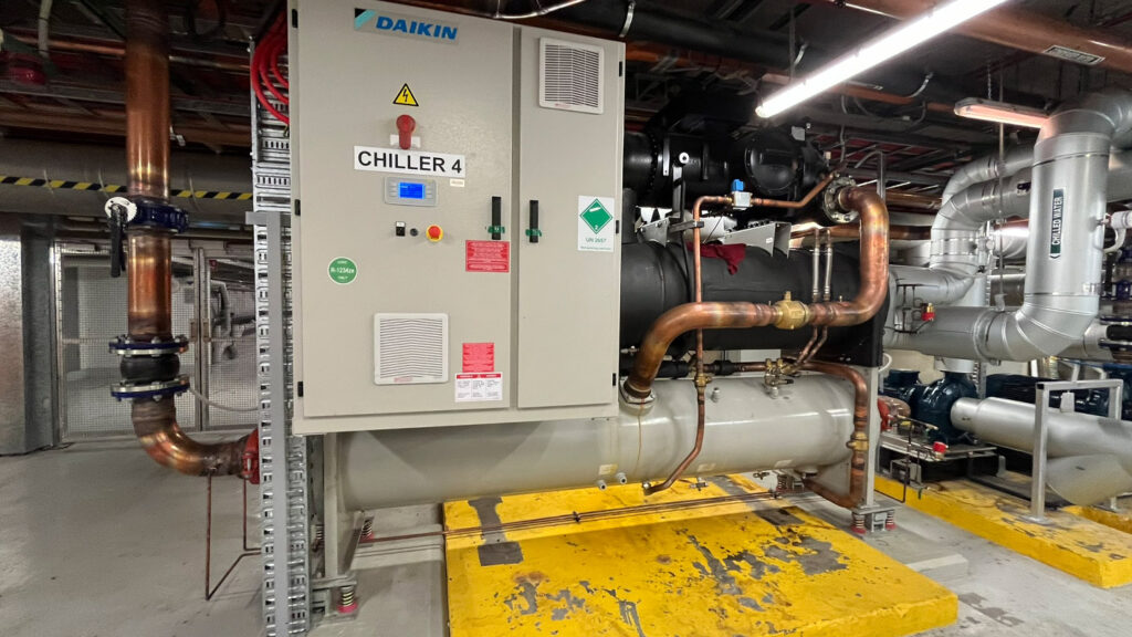 Case Study - UNSW Energy Audits - 03