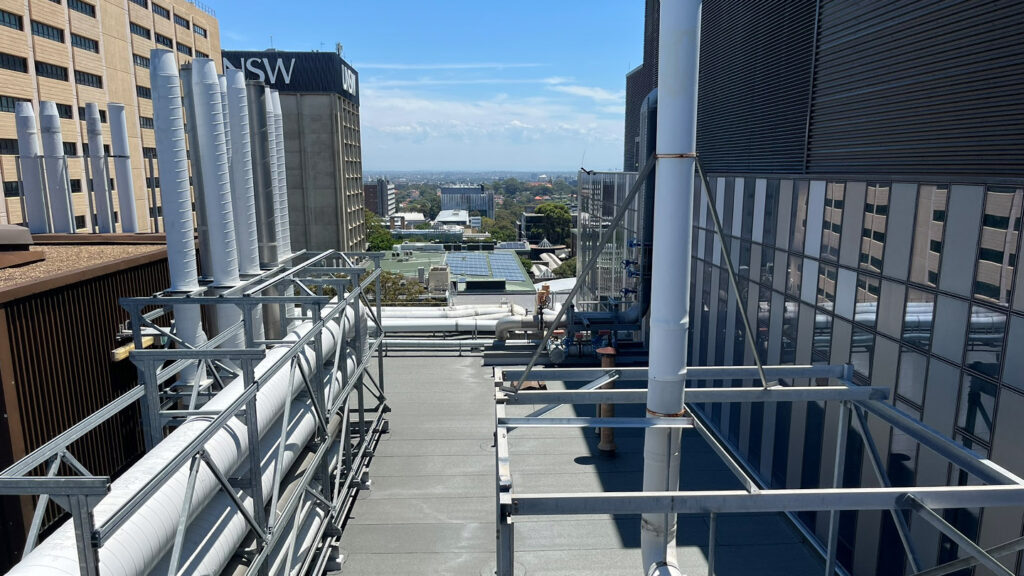 Case Study - UNSW Energy Audits - 03