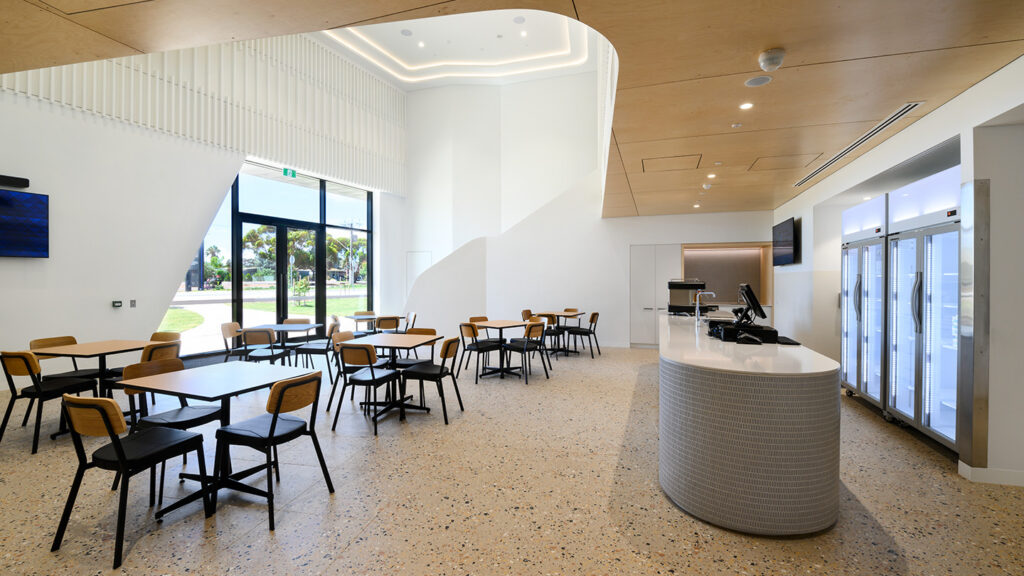 Case Study - Whyalla School