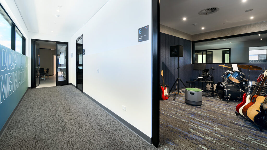 Case Study - Whyalla School