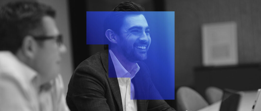 Industries - Defence - Meet the team 01