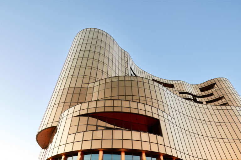 Property, Industrial & Building