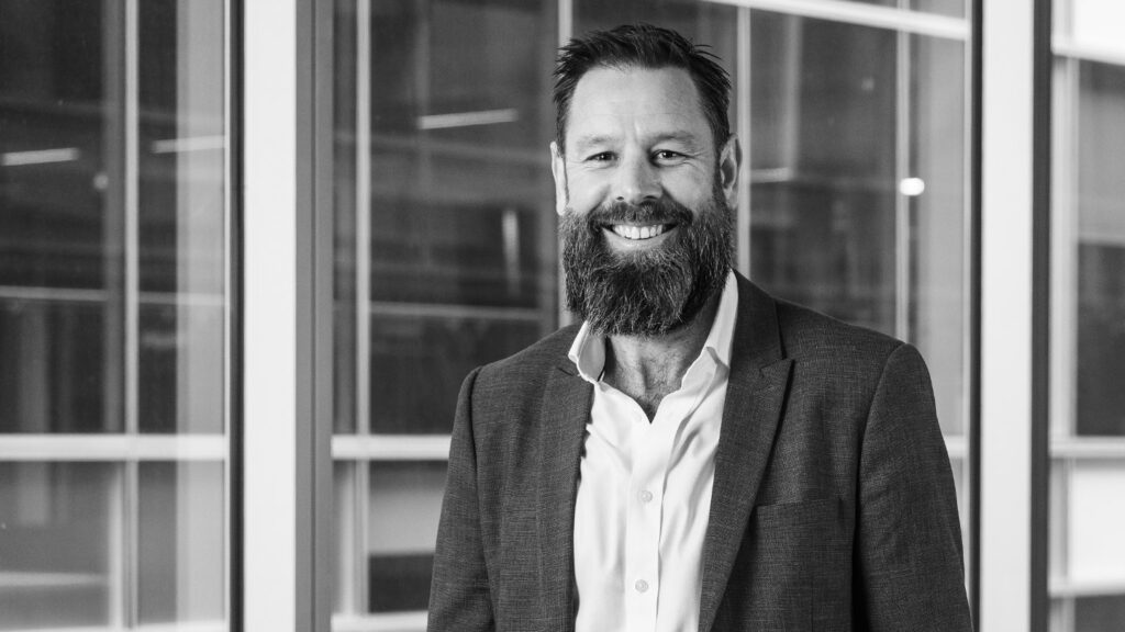 Adam Greaves – Technology & Innovation Lead – Director