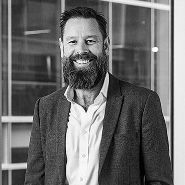 Adam Greaves – Technology & Innovation Lead – Director