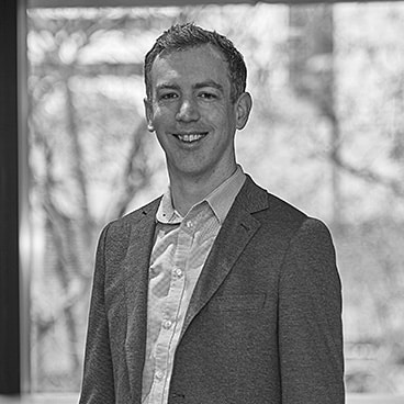 Bob Wilson – National Leader Energy & Sustainability