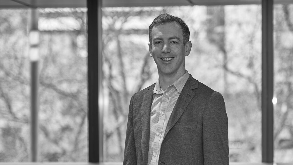 Bob Wilson – National Leader Energy & Sustainability