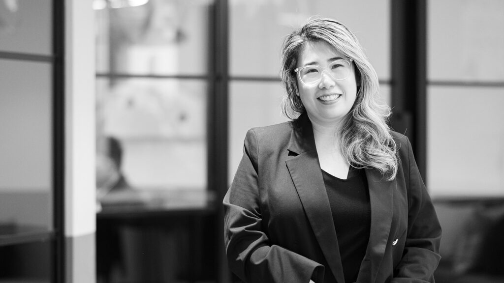 Bonnie Huang – National Operations Manager