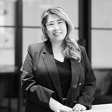 Bonnie Huang – National Operations Manager