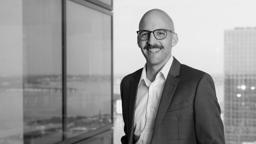 Brent Pergallini – Director | Asset Management National Lead