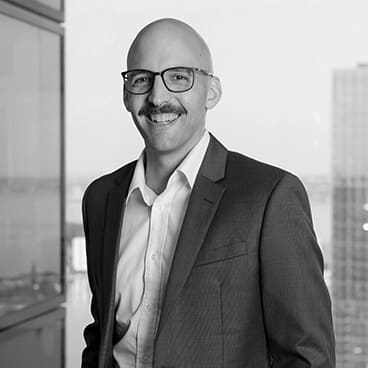 Brent Pergallini – Director | Asset Management National Lead