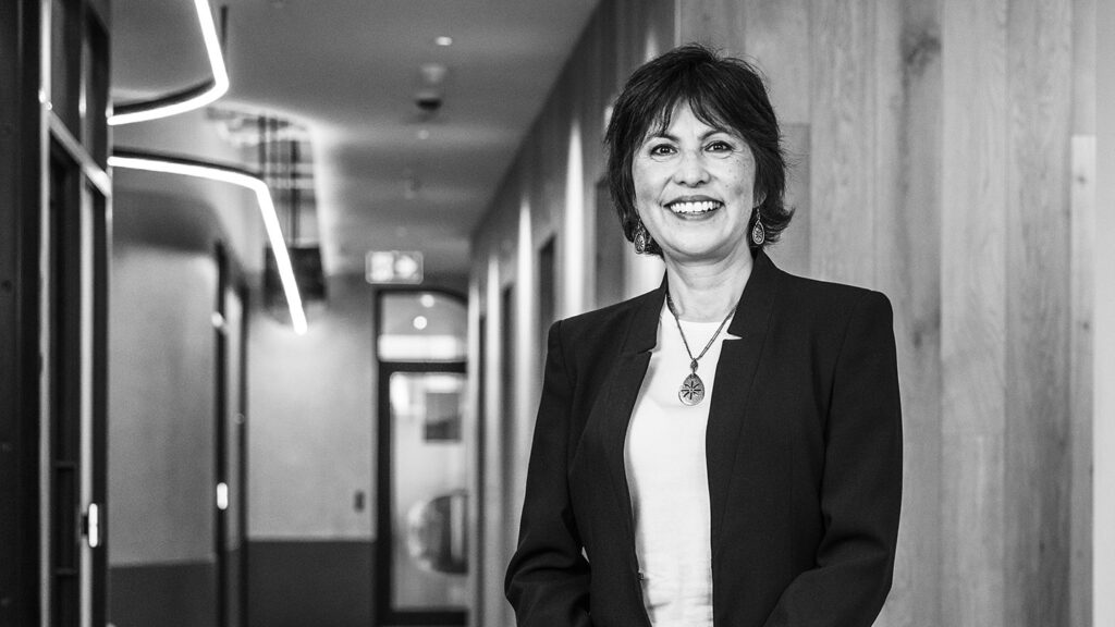 Claudia Barrios – Finance Operations Manager