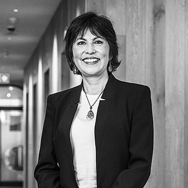 Claudia Barrios – Finance Operations Manager