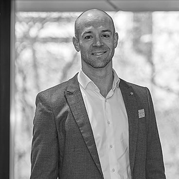 Cowan Ashton-Taylor – Regional Lead – VIC – Director