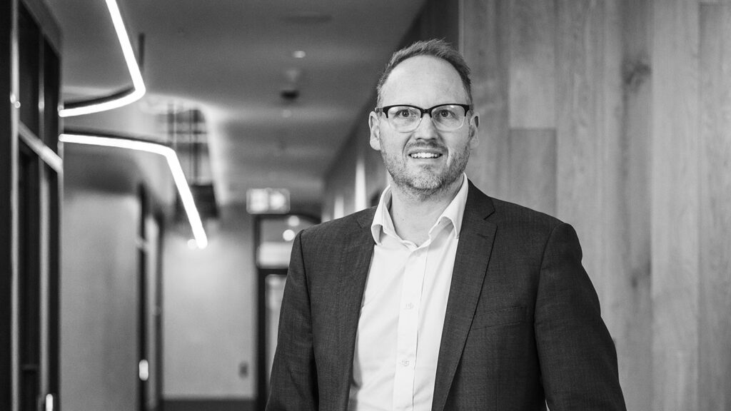 Daniel Kazaniecki – Regional Lead – SA – Director