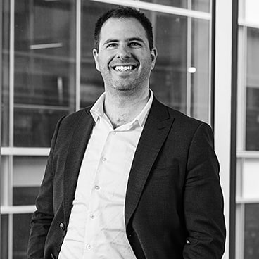 Daniel Kisgyano – Operations Lead – CORE – Director