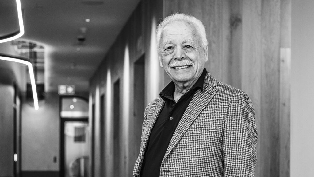 George Siokos – Non-Executive Director