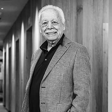 George Siokos – Non-Executive Director