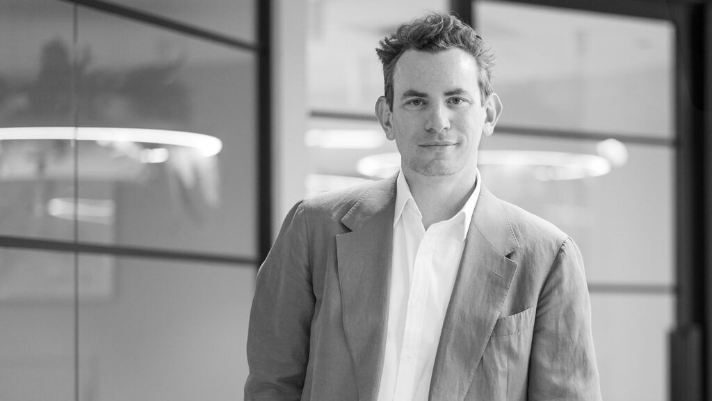 Hugo Murray – Regional Lead NSW – Director