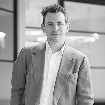 Hugo Murray – Regional Lead NSW – Director