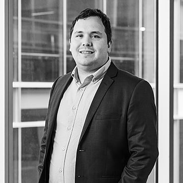 Jacob Drury – National Lead – Fire Safety