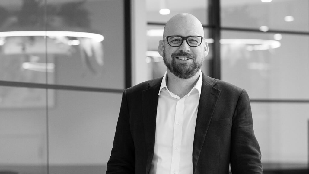 James Cannam – Regional Lead – NSW – Director