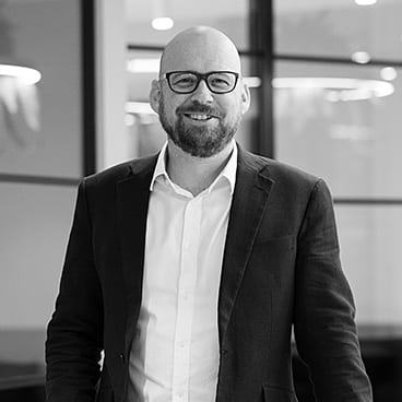 James Cannam – Regional Lead – NSW – Director