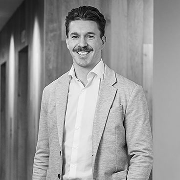 Kieren Nelson – Resources & Energy Lead