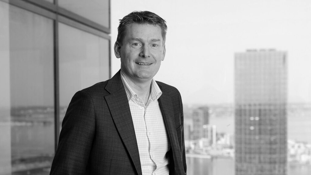 Mark Rea – National Structural Engineering Lead