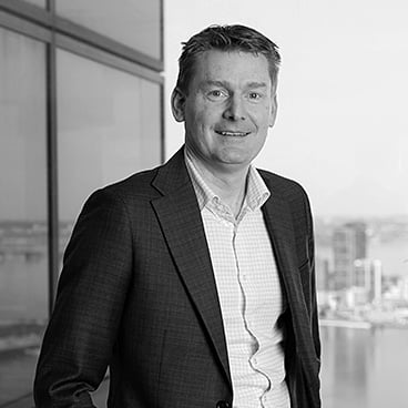 Mark Rea – National Structural Engineering Lead