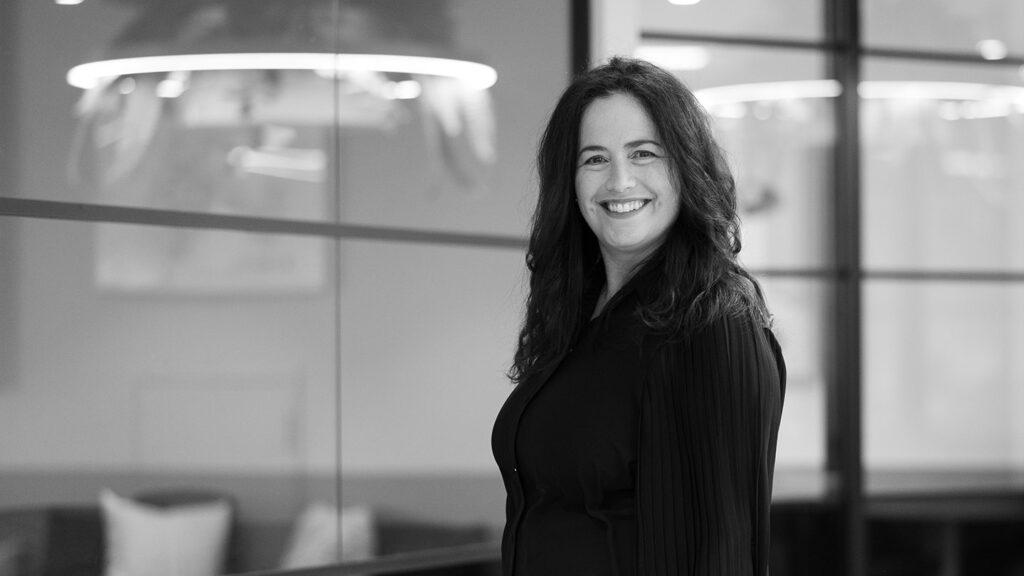 Melanie Farmer – National Learning & Development Consultant