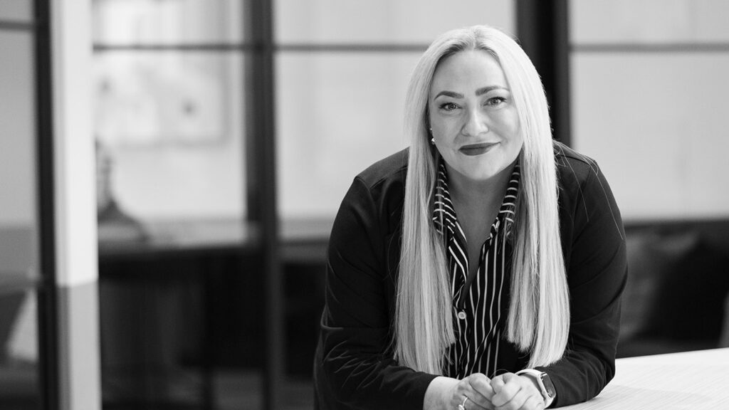 Nichola Whitley – Talent Acquisition Consultant