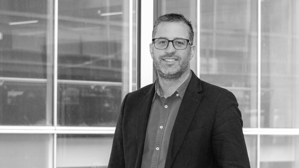 Nick Adcock – National Health Lead – Director