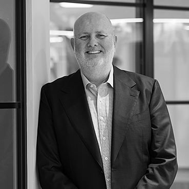 Website Bio - Paul Billingham - profile