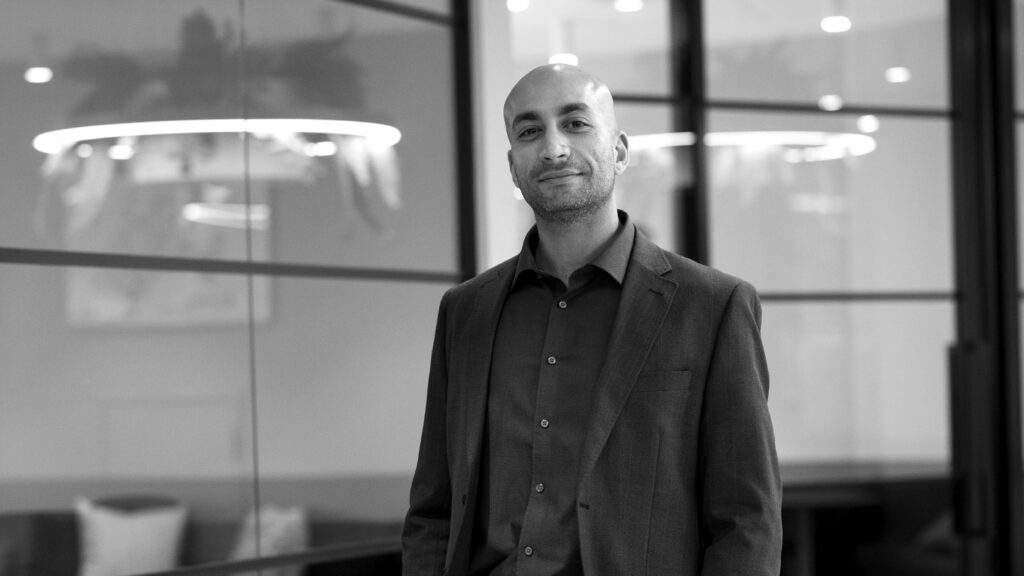 Website Bio - Peter Dimou NSW