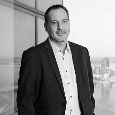 Philip Blignaut – National Lead – Industrial Power Lead