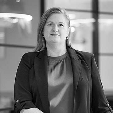 Website Bio - Vanessa McPherson - Profile