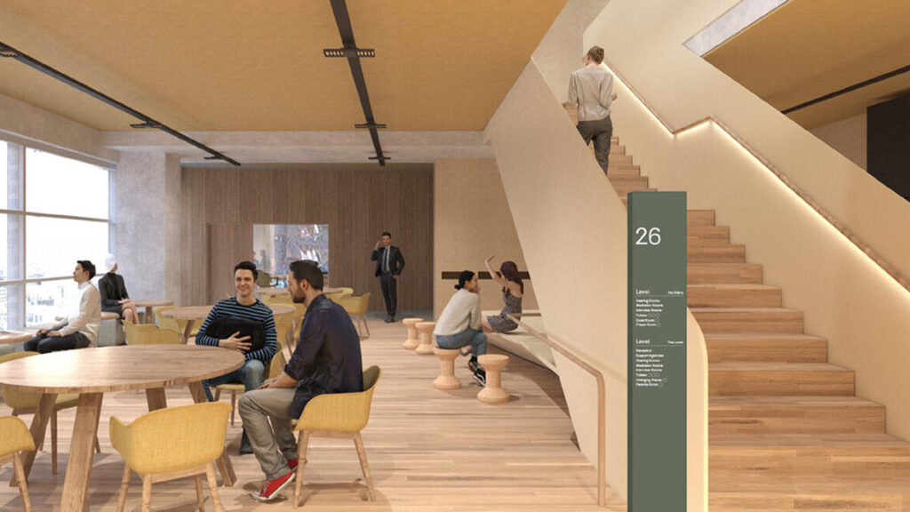 VCAT Long Term Accommodation