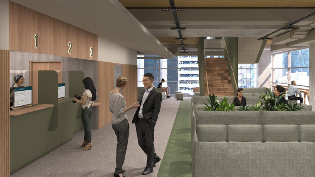 VCAT Long Term Accommodation