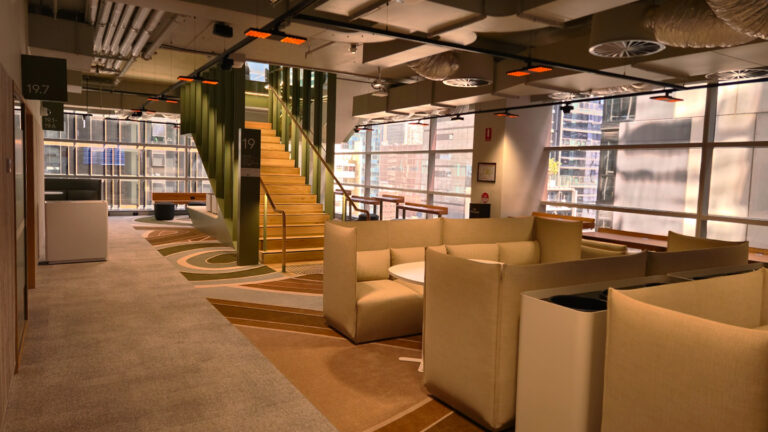 VCAT Long Term Accommodation