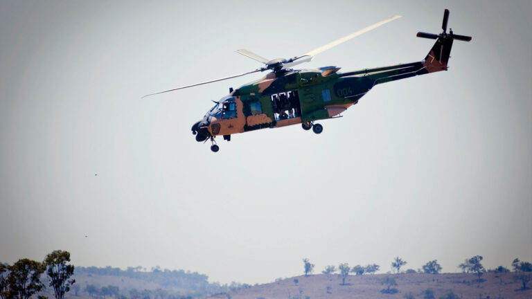 Deeper Maintenance and Modification Facility (DMMF)