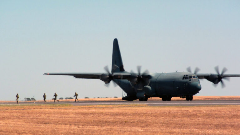 Defence Estate Works Program