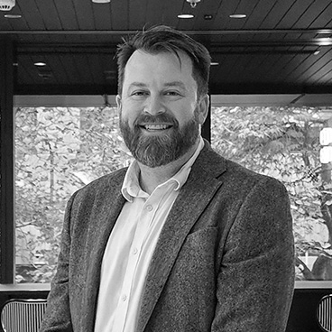 Tim Sadleir - Regional Lead, Victoria